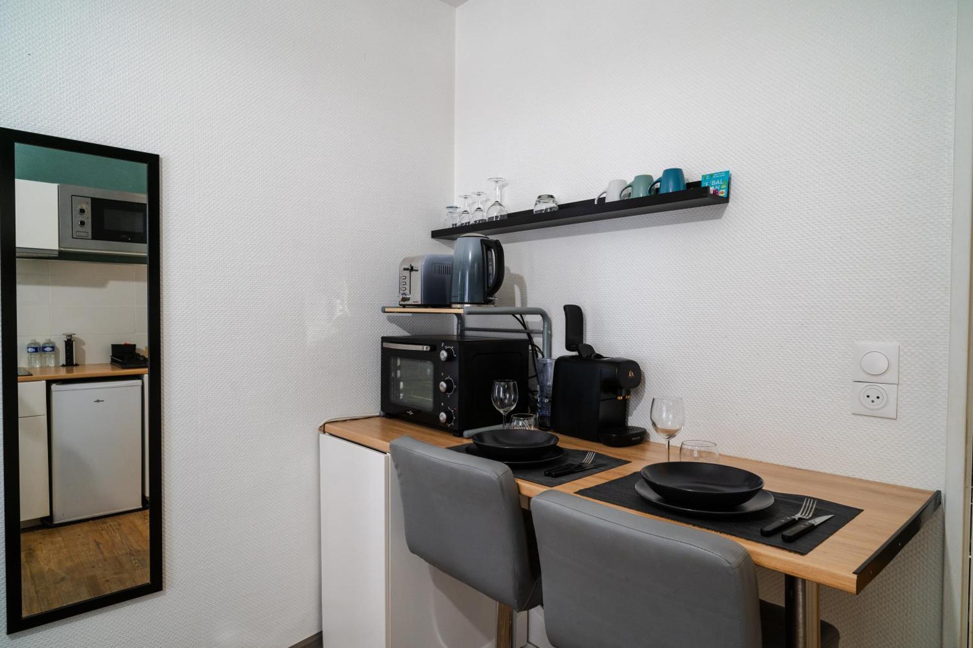 Le Chevremont, Centre Metz Cathedrale I Wifi I Confort & Cosy Luaran gambar